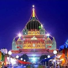 Haji Waris Ali Shah R.A.